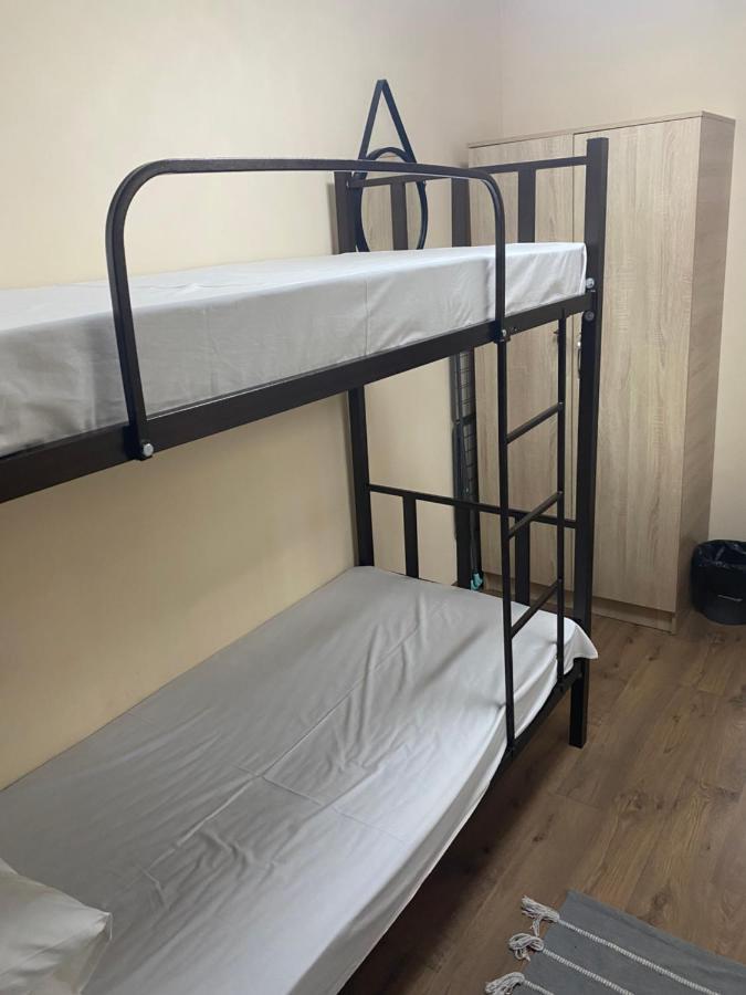 Like Home Rooms Almaty Luaran gambar
