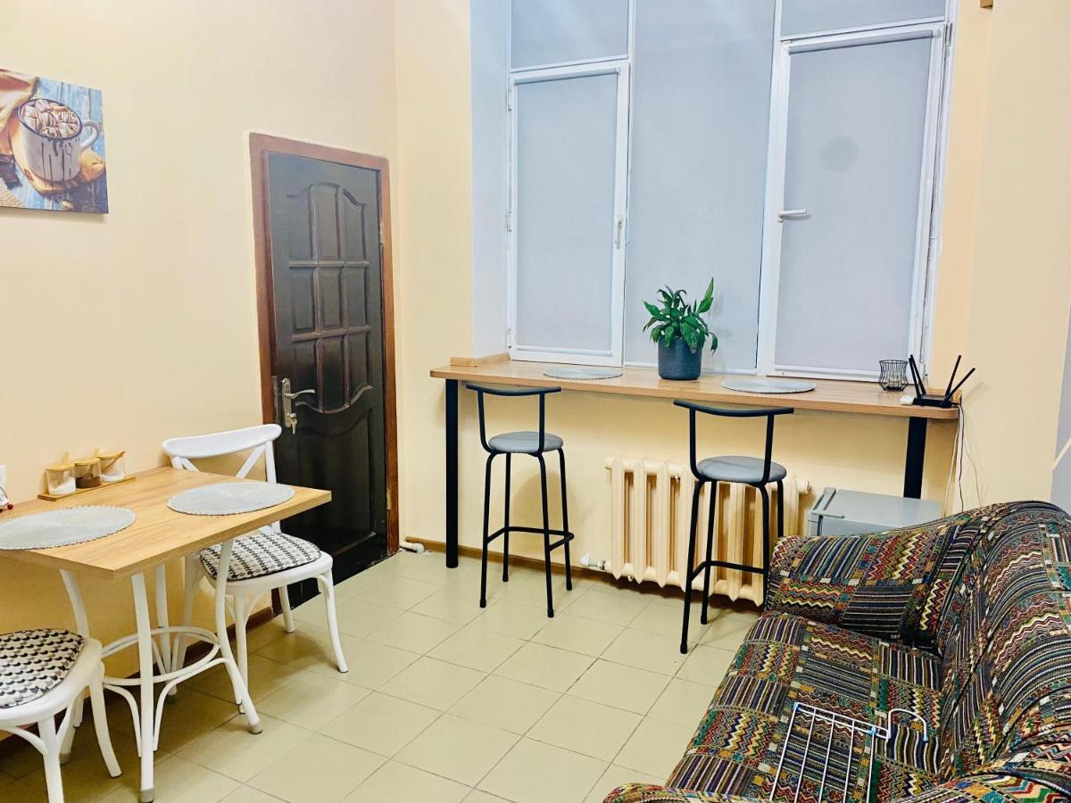 Like Home Rooms Almaty Luaran gambar
