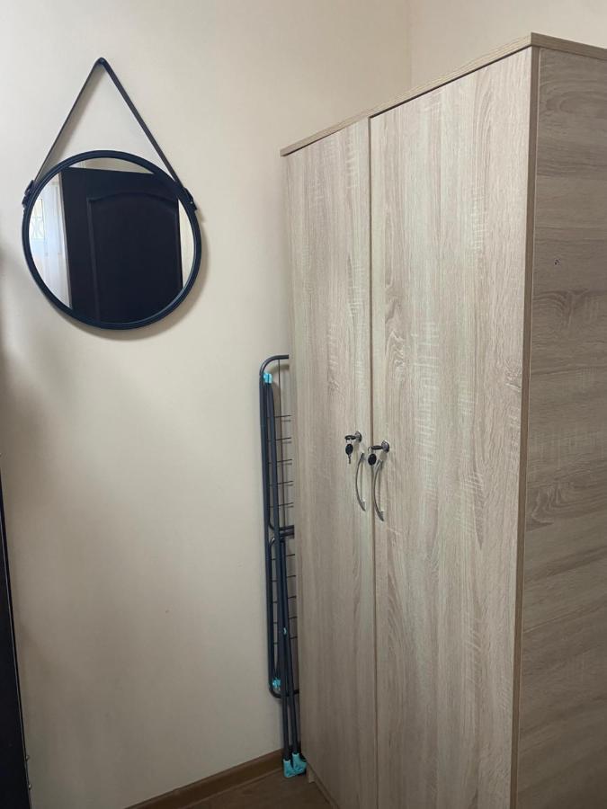 Like Home Rooms Almaty Luaran gambar